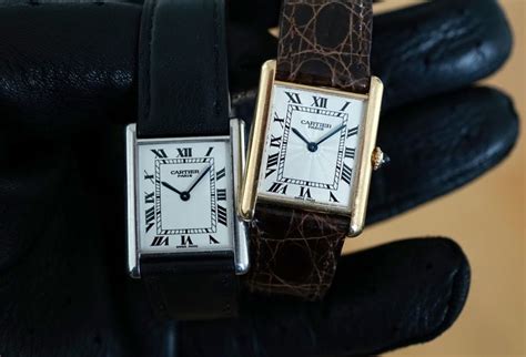 watchprosite cartier.